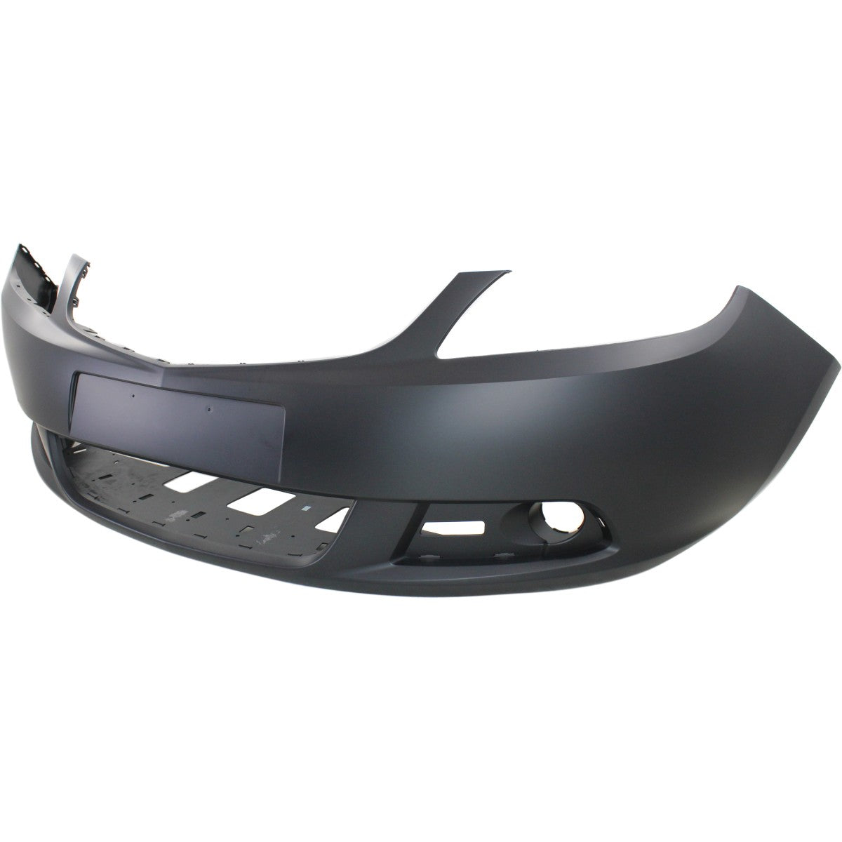 2012-2017 Buick Verano Front Bumper