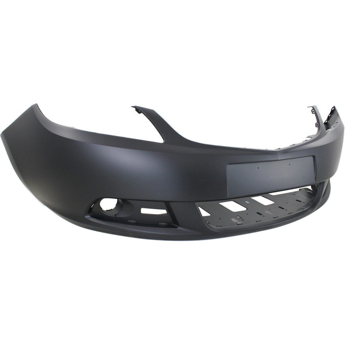 2012-2017 Buick Verano Front Bumper