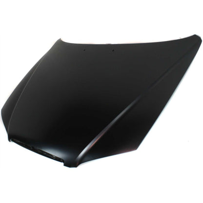 2004-2006 Hyundai Elantra Hood