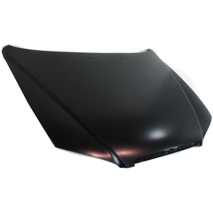 2004-2006 Hyundai Elantra Hood