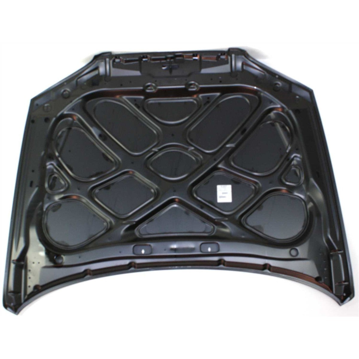 2004-2006 Hyundai Elantra Hood