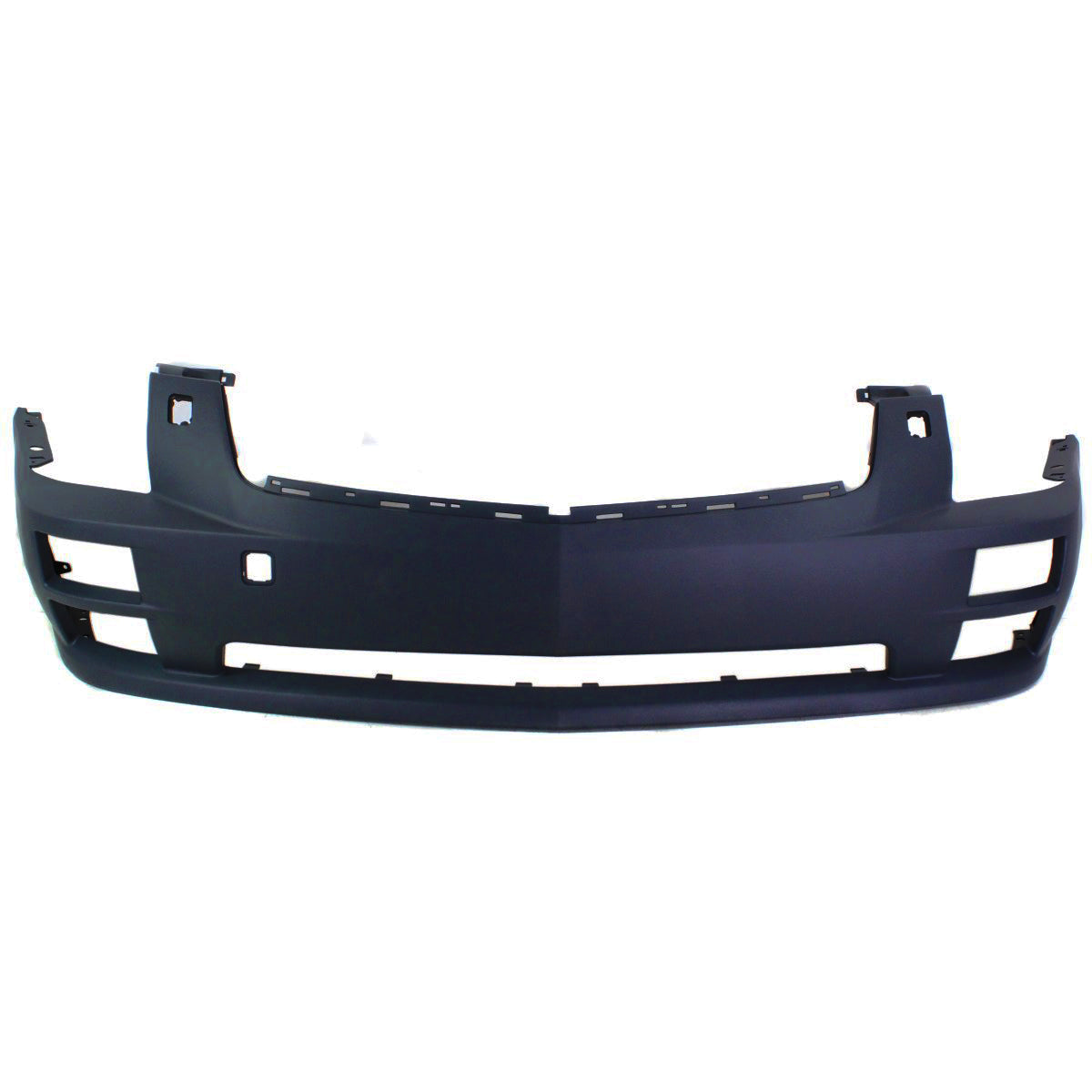 2005-2007 Cadillac STS Front Bumper Painted