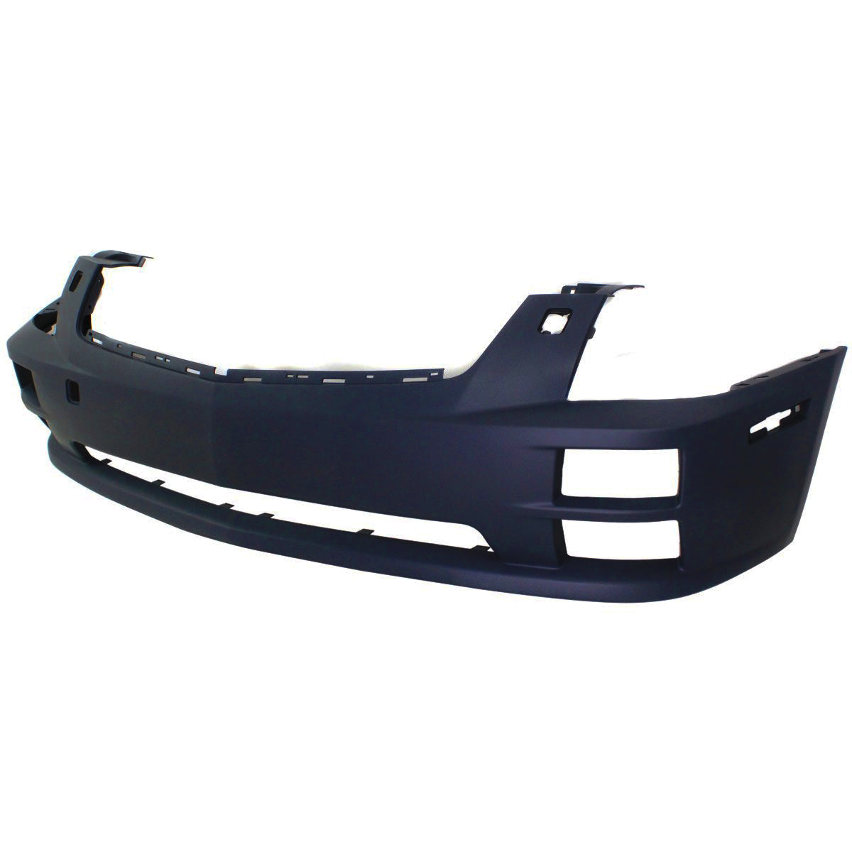 2005-2007 Cadillac STS Front Bumper Painted