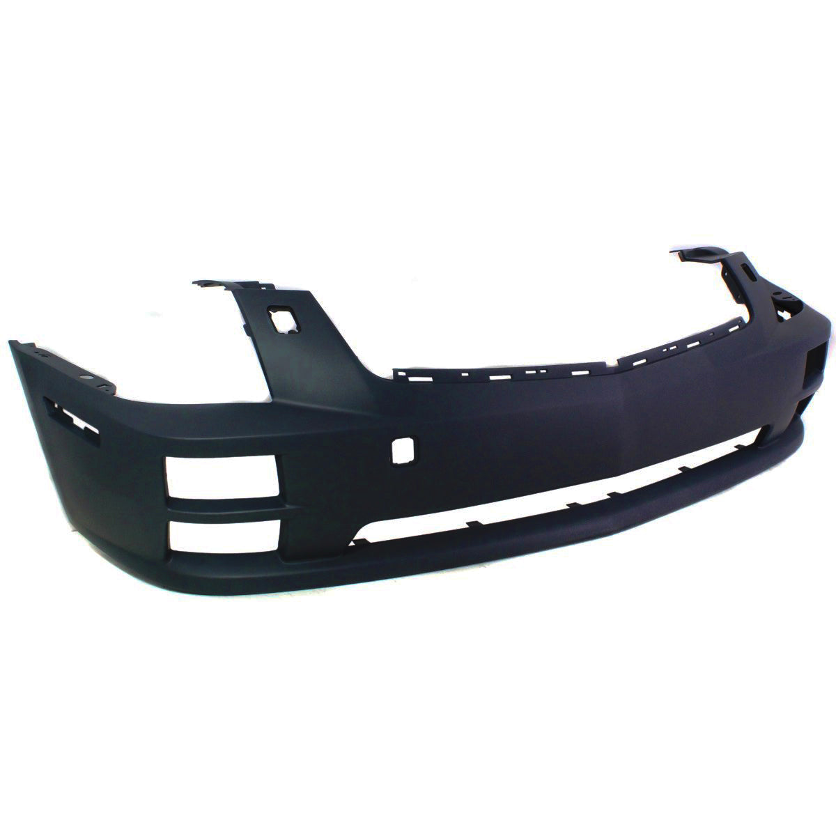 2005-2007 Cadillac STS Front Bumper Painted