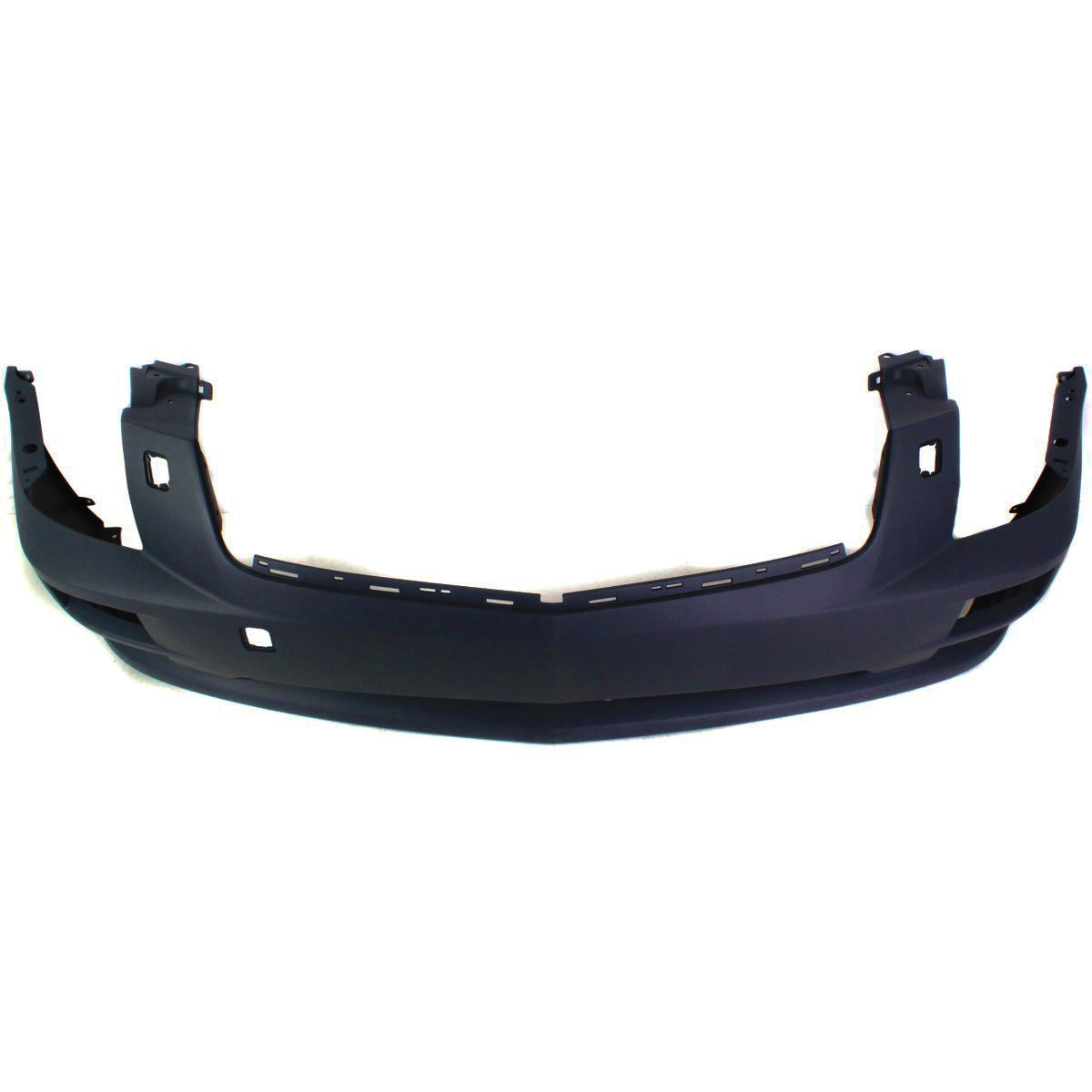 2005-2007 Cadillac STS Front Bumper Painted