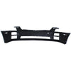 2005-2007 Cadillac STS Front Bumper Painted