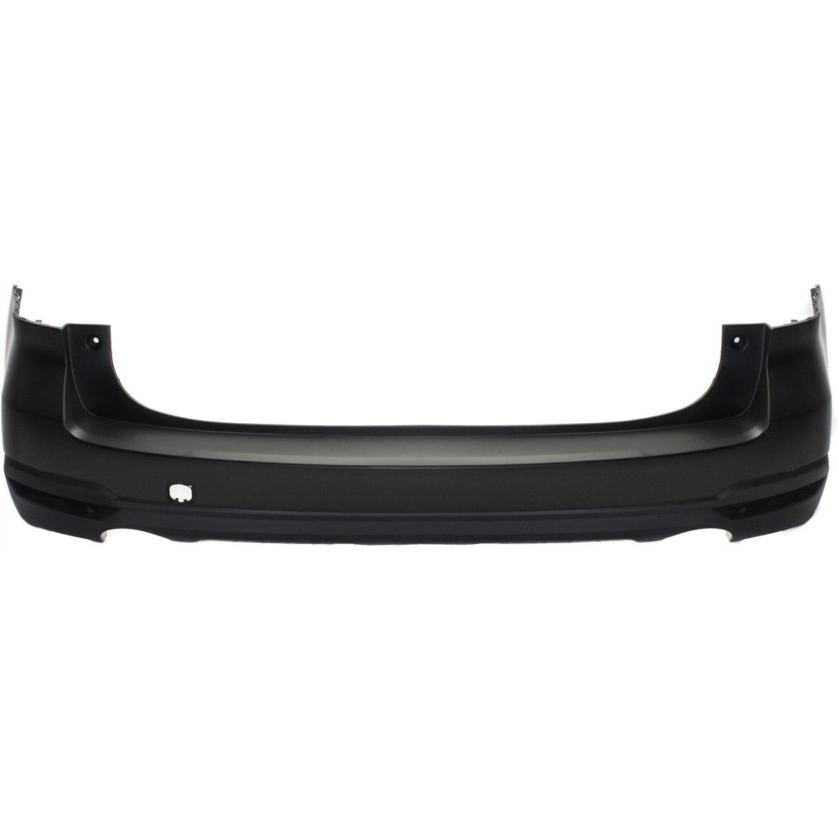 2014-2018 Subaru Forester Rear Bumper