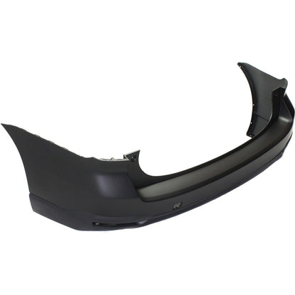 2014-2018 Subaru Forester Rear Bumper