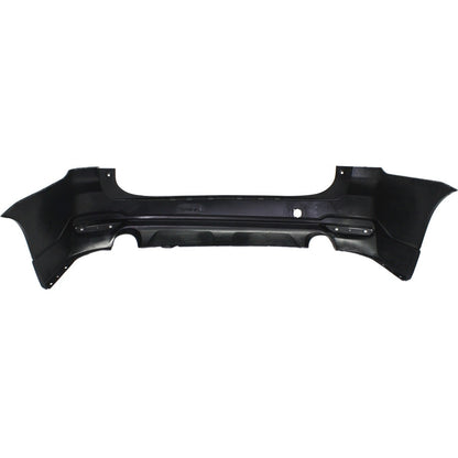 2014-2018 Subaru Forester Rear Bumper