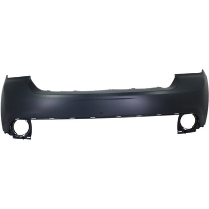 2011-2013 Dodge Durango Front Upper Bumper