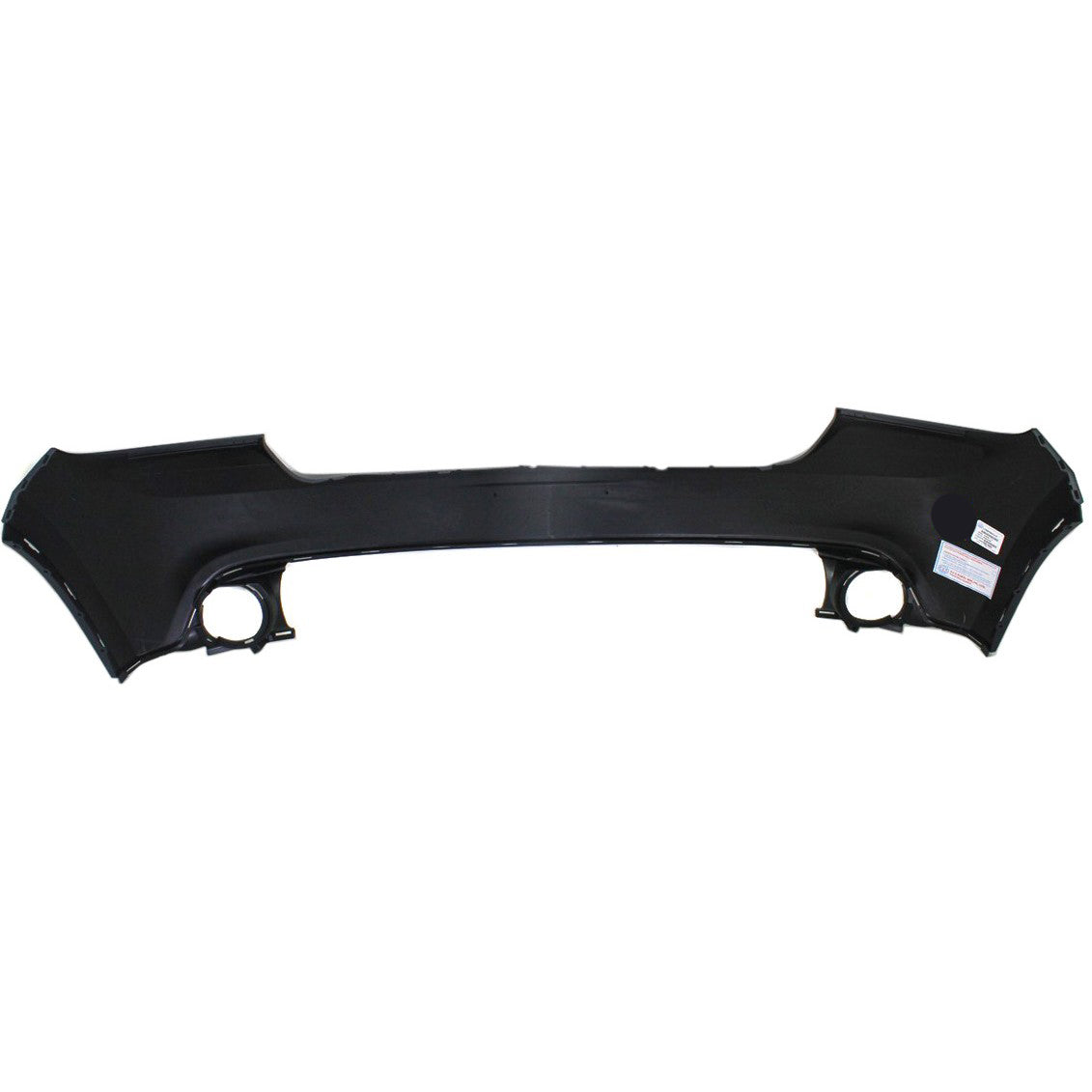 2011-2013 Dodge Durango Front Upper Bumper