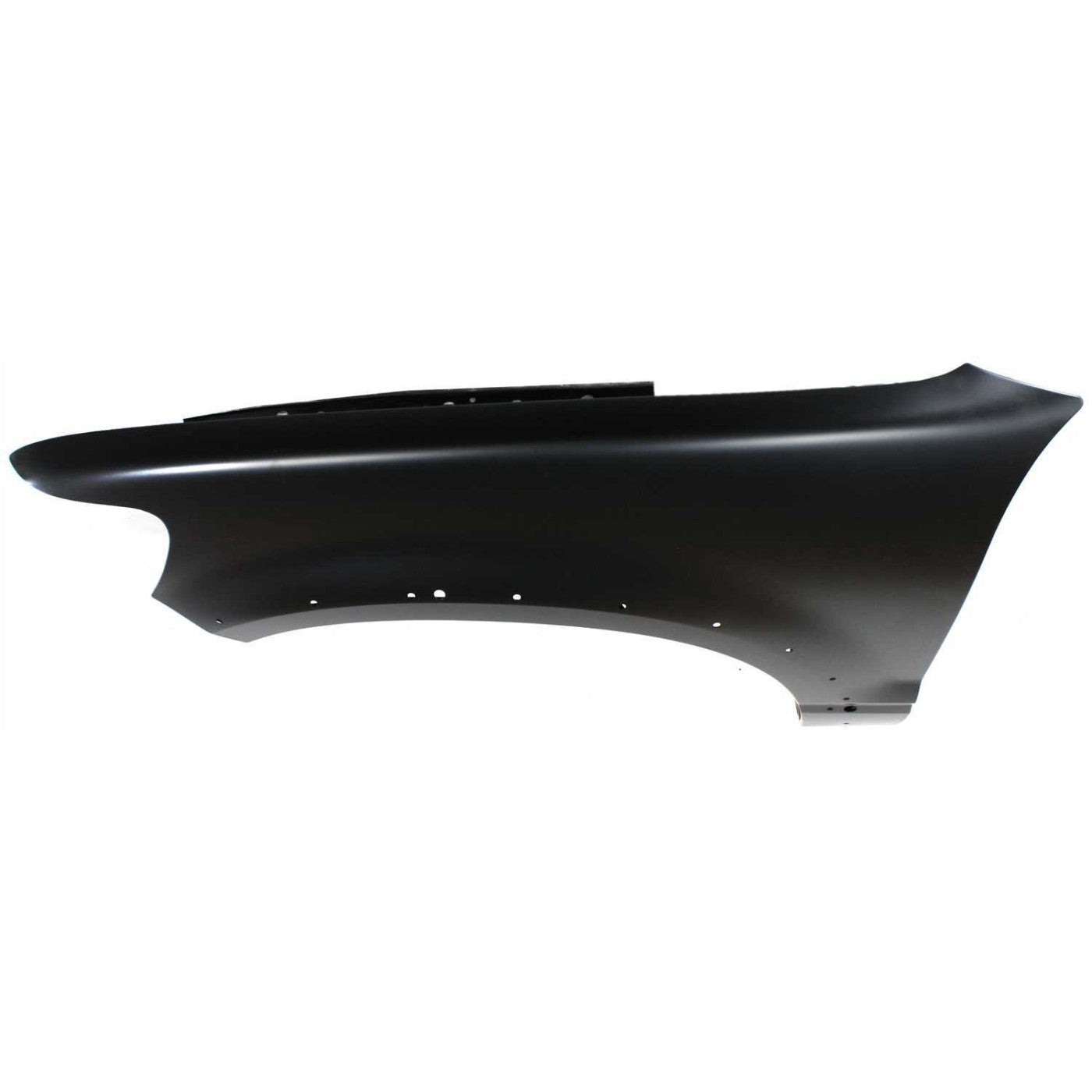 2007-2010 Ford Explorer (Eddie Bauer/Limited/XLT | W/ Wheel Molding Holes | W/O Side Body Molding Holes) Fender