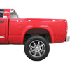 2002-2008 Dodge Ram 1500/2500/3500 Painted to Match Fender Flare Set - Bolt Style