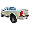 2010-2018 Dodge Ram 2500/3500 Painted to Match Fender Flare Set - Pop-Out Style
