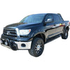 2007-2013 Toyota Tundra Painted to Match Fender Flare Set (Front Short) - Bolt Style (Pocket Style)