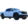 2007-2013 Toyota Tundra Painted to Match Fender Flare Set (Long Front) - Bolt Style (Pocket Style)