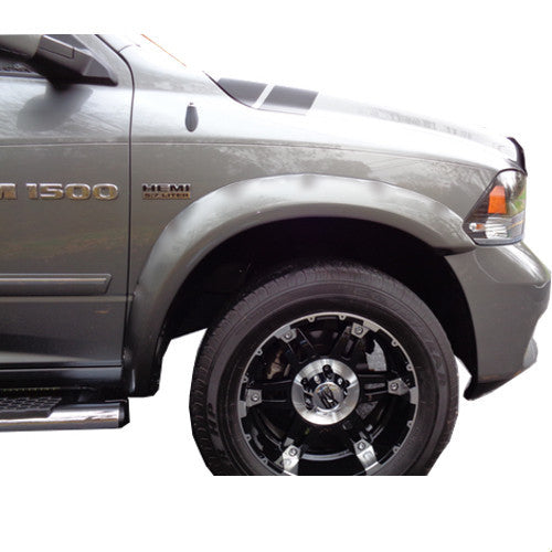2011 dodge online ram 1500 fender