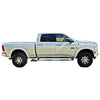 2010-2018 Dodge Ram 2500/3500 Painted to Match Fender Flare Set - Smooth Style