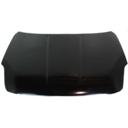 2004-2006 Nissan Maxima Hood