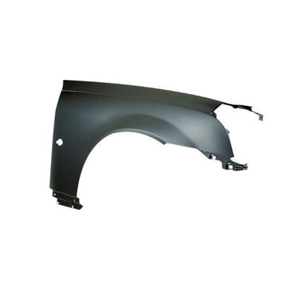 2003-2007 Cadillac CTS (W/ Side Lamp) Fender