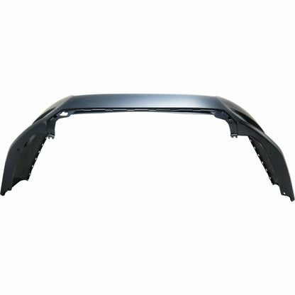 2016 to 2021 Pre Painted Honda Civic Rear Bumper - Sedan