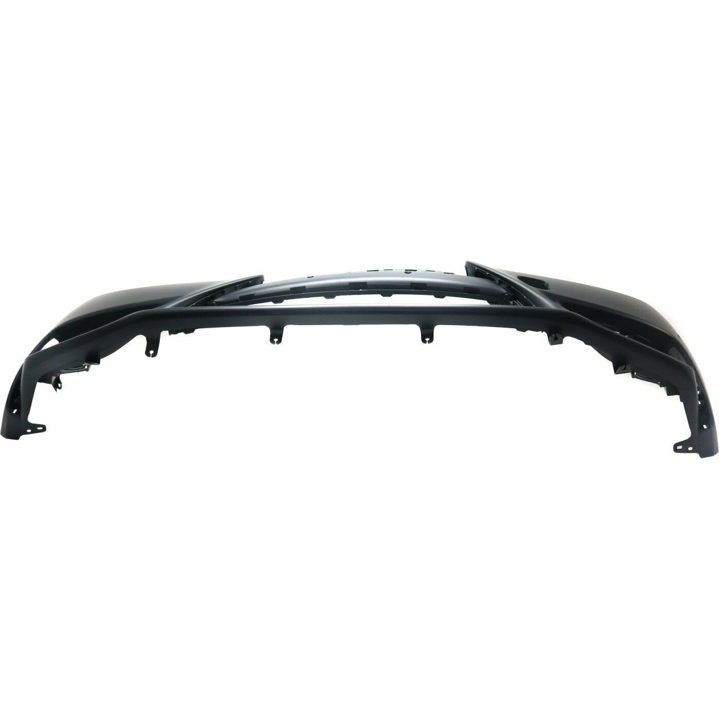 2014-2015 Lexus IS250 Sedan (W/ Parking Sensor Holes | W/O Headlamp Washer Holes) Front Bumper