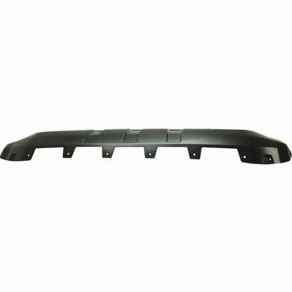 2016-2018 GMC Sierra (1500 | SLE/SLT | W/ All Terrain Package) Front Lower Bumper Valance