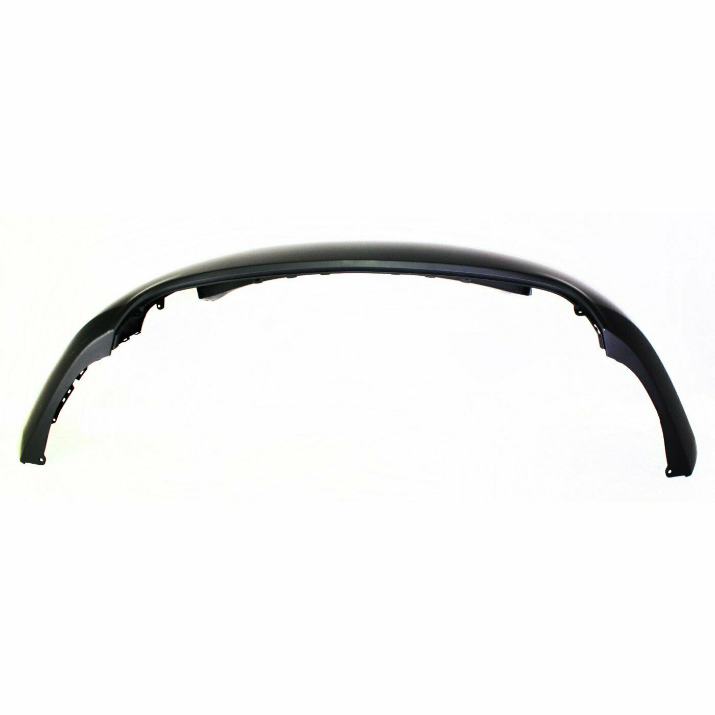 2010-2013 Kia Forte Rear Bumper