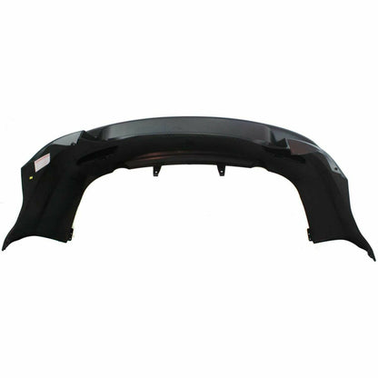 2006-2008 Mazda 6 Sedan/Hatchback (W/O Turbo) Rear Bumper