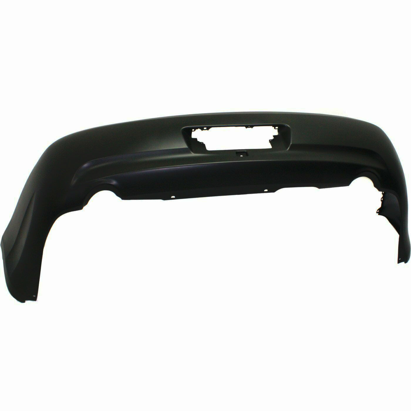 2007-2009 Infiniti G35 Sedan Rear Bumper