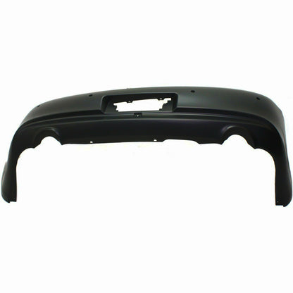 2010-2013 Infiniti G37 Sedan (W/ Premium Package) Rear Bumper