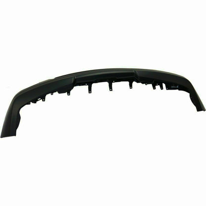 2009-2018 Nissan Frontier Front Bumper