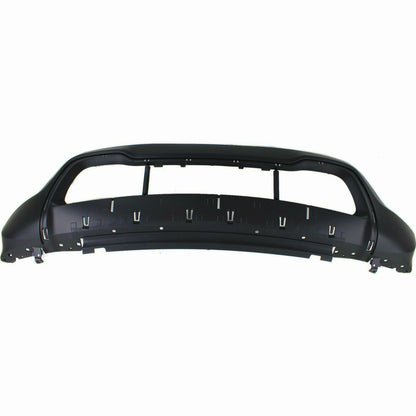 2014-2016 Jeep Grand Cherokee (Laredo/Limited/Overland | Code MFE) Front Lower Bumper