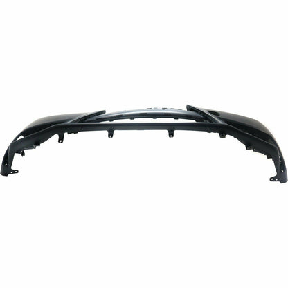 2014-2015 Lexus IS350 Sedan (W/ Parking Sensor Holes | W/O Headlamp Washer Holes) Front Bumper