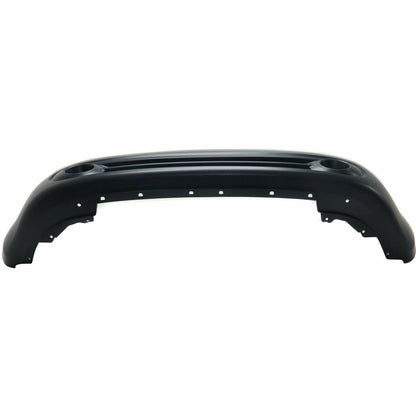 2009-2014 Nissan Cube (Base/S/SL) Front Bumper