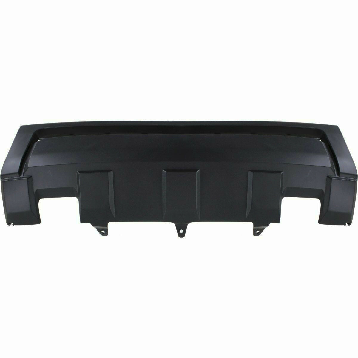 To1000414 2014-2021 Toyota Tundra (Platinum Model) Front Bumper - TO1000404 - Fi ...