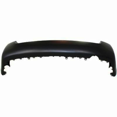 2007-2012 Kia Sedona (Base | W/O Park Assist Sensors) Rear Bumper