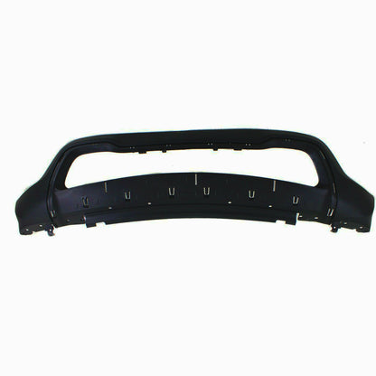 2014-2019 Jeep Grand Cherokee (Laredo/Limited/Overland | Code MFD/MFN) Front Lower Bumper