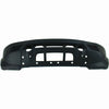 2011-2017 Jeep Patriot (W/ Chrome Insert Holes | W/O Tow Package) Front Lower Bumper