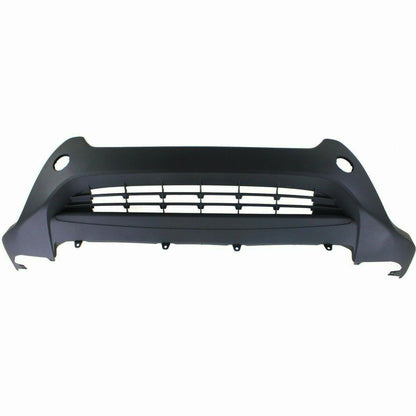 2013-2015 Toyota Rav4 (LE) Front Lower Bumper