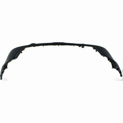 2014-2016 Kia Soul Front Upper Bumper