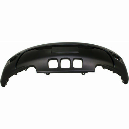 2007-2009 Kia Sorento (EX) Front Bumper