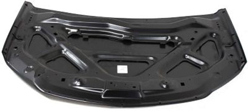 2005-2009 Chevy Equinox Hood