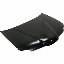 2003-2006 Mitsubishi Outlander Hood