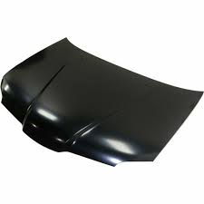 2003-2006 Mitsubishi Outlander Hood