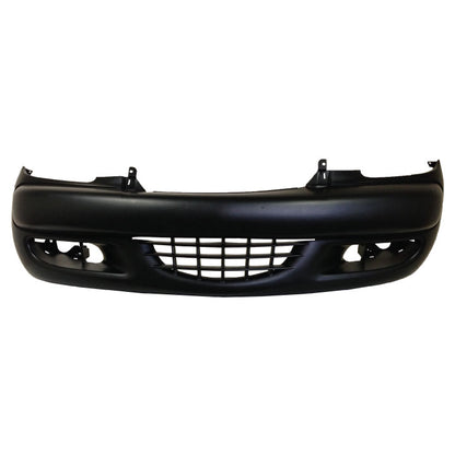 2002-2005 Chrysler PT Cruiser (Turbo) Front Bumper - Fits Part Number 5086116AB