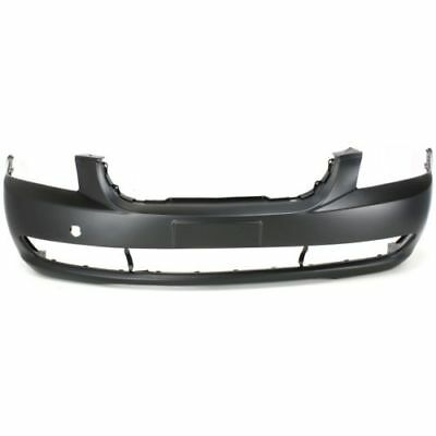 2006-2008 Kia Magentis Front Bumper