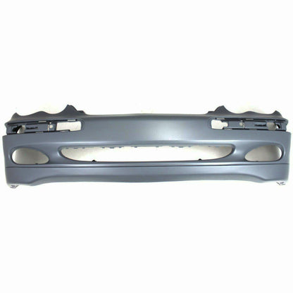 2001-2004 Mercedes Benz C32 (W203 | W/O Headlamp Washer Holes) Front Bumper