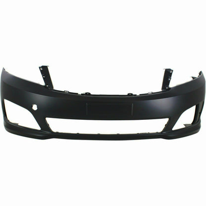 2009-2010 Kia Magentis Front Bumper