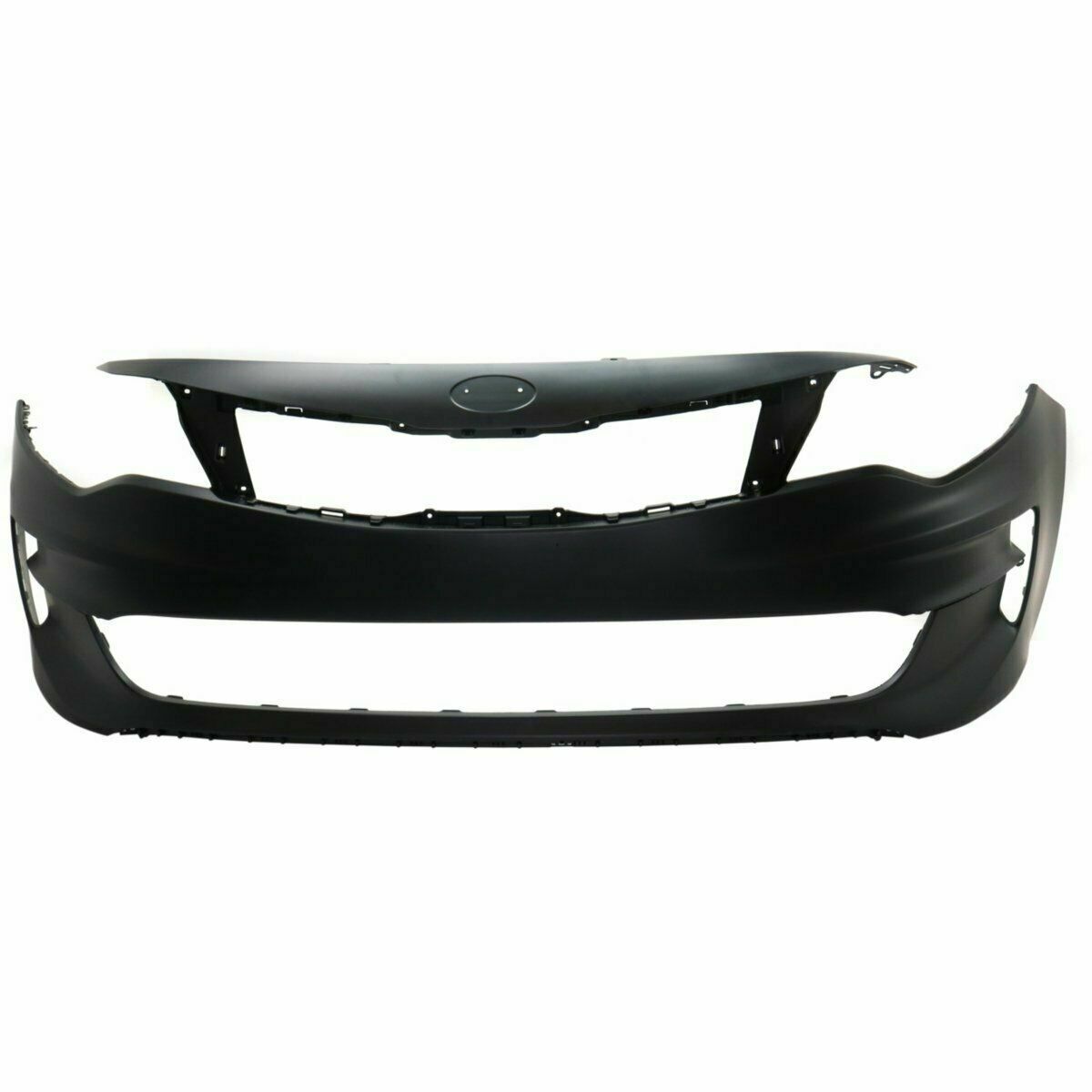 2016-2018 Kia Optima Front Bumper for EX/LX Trim